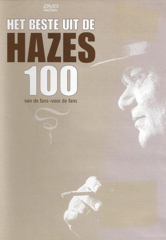 André Hazes - Het Beste Uit De Hazes 100 - 2CD