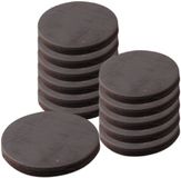 Vaessen Creative Magneten - Ø25x5mm - 100 stuks