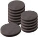 Vaessen Creative Magneten - Ø25x5mm - 100 stuks