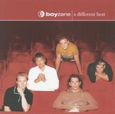 Bertus Distributie Boyzone A Different Beat