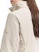 Tom Tailor Women hybrid coat beige