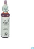 Bach Flower Remedie 22 Oak 20ml