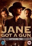 Jane Bol Jane Got A Gun DVD