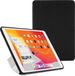 Pipetto Origami No3 Pencil Case – geschikt voor iPad 10.2 (2021/2020/2019) – met multifunctionele vouwbare cover – volledige 360˚ bescherming – geschikt voor Apple Pencil 2