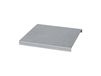 Ferm Living Grande plateau Lager pour Plant Box 26x26 cm Aluminium