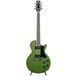 Heritage Ascent+ H-137 Olive Drab guitare électrique