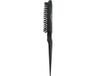BALMAIN HAIR Brosse à décoller en poils de sanglier Noir