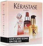 Kérastase Hero Trio Discovery Set