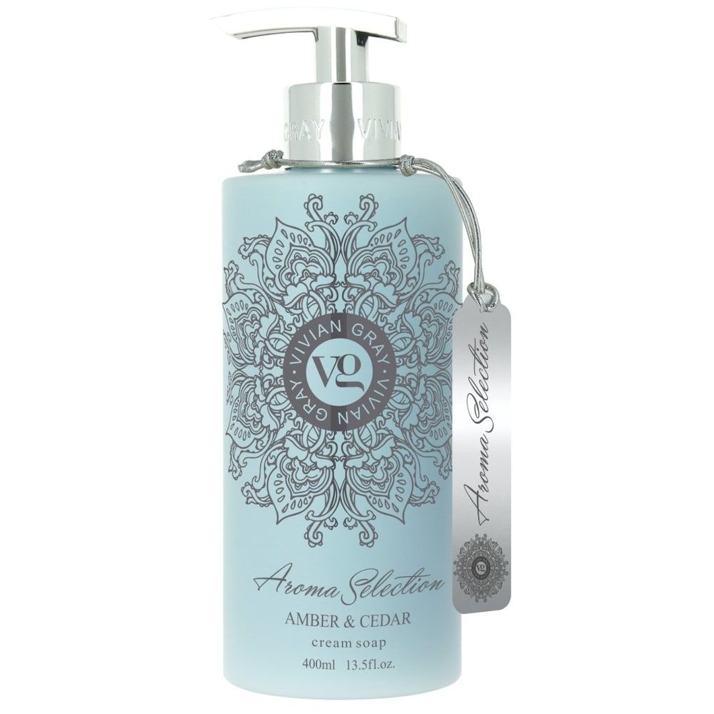 Vivian Gray Aroma Selection