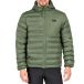 +8000 Balder Veste Vert S Homme