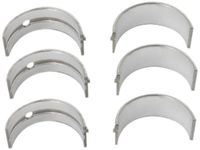 Japanparts MS2506A5 Hoofdlagers