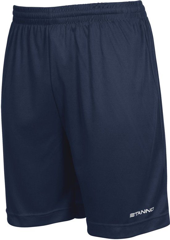Stanno Field Short Sportshort Kinderen - Navy