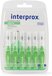 Interprox Premium Micro 2.4mm Groen - 6 stuks