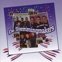 HEARTSELLING De Stemmingsmakers - Het Beste Van Deel 1 CD