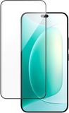 Bigben Connected Screenprotector Tempered Glass 2.5D Transparant voor Honor 400