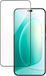 Bigben Connected Screenprotector Tempered Glass 2.5D Transparant voor Honor 400