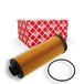 febi bilstein 35371 Brandstoffilter met afdichtring, 1 stuk