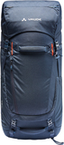 VAUDE Women's Astrum EVO 55+10 Travel Backpack - eclipse - 65L