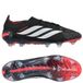 ADIDAS PERFORMANCE Voetbalschoen 'Predator Elite' rood / zwart / wit