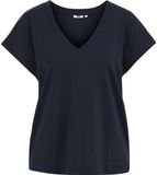 WE Fashion Dames jersey T-shirt