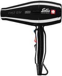 Solis FastDry 381 Haardroger