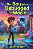 The Boy Who Debugged the World: The Great Backyard Glitch