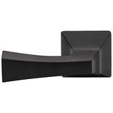 Delta 75160-BL Tank Universele Mount Reishendel, Mat Zwart