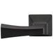 Delta 75160-BL Tank Universele Mount Reishendel, Mat Zwart