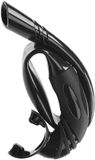 Subgear Scubapro Freedive Snorkel Apnea Black