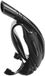 Subgear Scubapro Freedive Snorkel Apnea Black