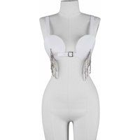 Elif Domanic Marilyn Bra Kinky Kleding Clubwear Maat L