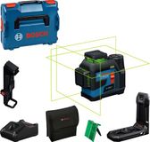 Bosch Professional GLL 12V-100-33 CG Lijnlaser