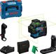 Bosch Professional GLL 12V-100-33 CG Lijnlaser