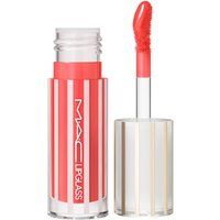 MAC Lipgloss Unisex 2.6 ml Roze