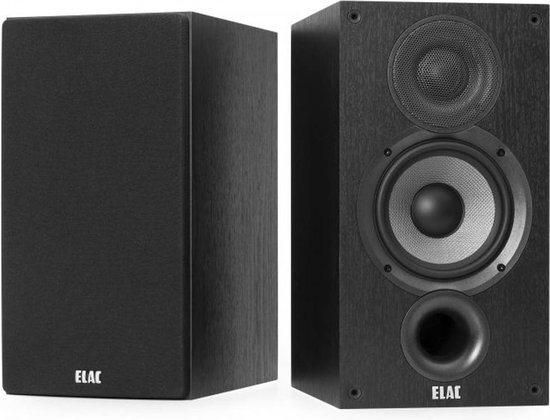 Elac Debut B5.2