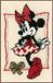 Vervaco Disney It's all about Minnie Borduurpakket