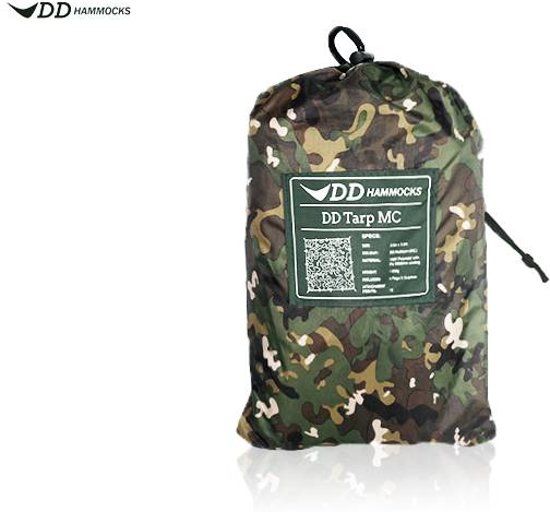 DD Hammocks Tarp 3,5x3,5 MC