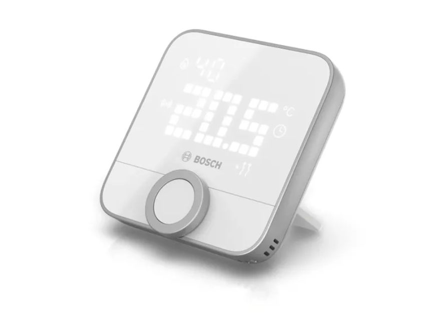 Bosch Room thermostat II | Prijzen vergelijken | Kieskeurig.nl