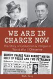 We Libri GmbH We Are in Charge Now Paperback