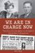 We Libri GmbH We Are in Charge Now Paperback