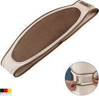 Beurer HK 72 Elektrisch Warmtekussen - Warmteband - Draadloos - Oplaadbaar - Beige
