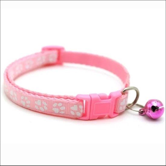 Outboard Breda Kattenspeelgoed - Bal, Muis en Bandje - Roze