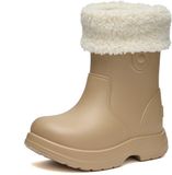 Ladeheid Kinder Regenlaarzen Camel 28/29
