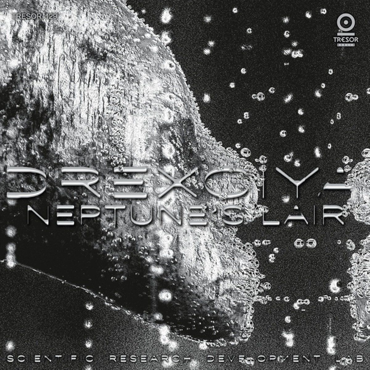 Tresor Drexciya - Neptune's Lair