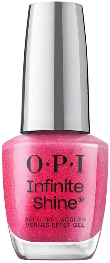 OPI Infinite Shine - Feelin' Myself - Gel-look Nagellak