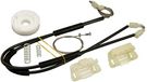 Taros Trade 314173 Raamheffer reparatieset links voor