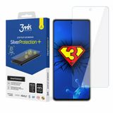3MK SilverProtection+ Protecteur d'écran pour Samsung Galaxy A53 5G