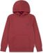 Levi's Kids Mini Batwing Hoodie Rood 14 Jaar Jongens