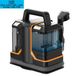 Nettoyeur de tapis et détachant - Appareil portatif 450W, 11 kPa