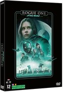 - Rogue One: A Star Wars Story dvd